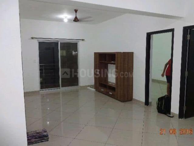 3 BHK Apartment in Kudlu Gate for rent Bengaluru. The reference number is 20348945