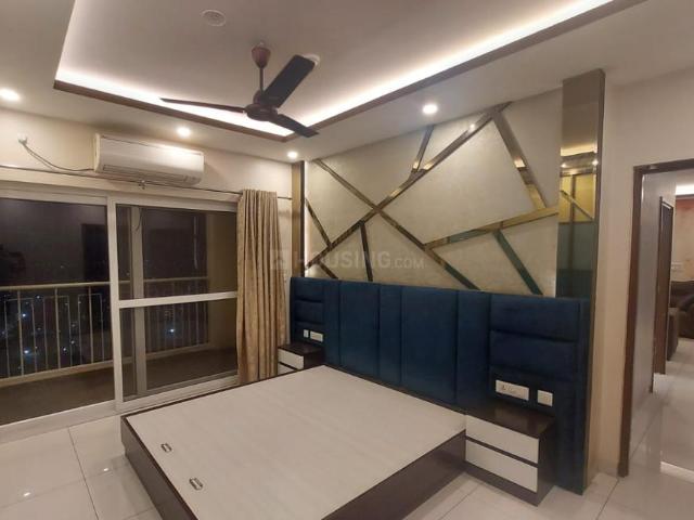3 BHK Apartment in Kudlu Gate for rent Bengaluru. The reference number is 20359675