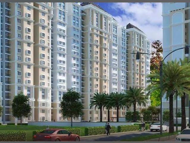 3 BHK Apartment in Kudlu Gate for resale Bangalore. The reference number is 16524510