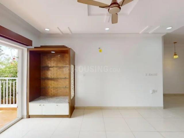 3 BHK Apartment in Kudlu Gate for resale Bengaluru. The reference number is 19790728