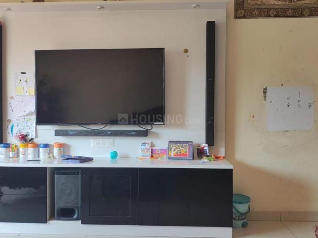 3 BHK Apartment in Kudlu Gate for resale Bengaluru. The reference number is 19930212