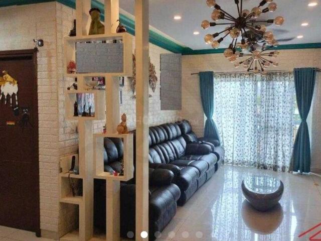3 BHK Apartment in Kudlu Gate for resale Bengaluru. The reference number is 20051125
