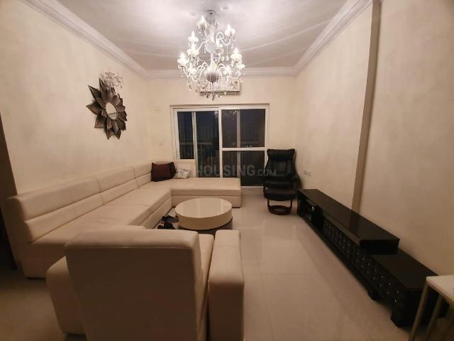 3 BHK Apartment in Kudlu Gate for resale Bengaluru. The reference number is 20323438
