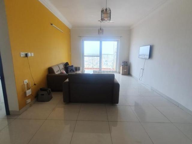 3 BHK Apartment in Kudlu Gate for resale Bengaluru. The reference number is 20453111