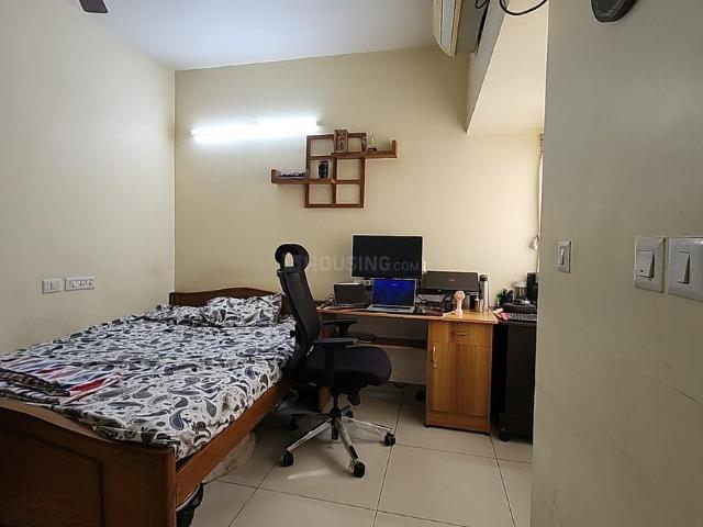 3 BHK Apartment in Kudlu Gate for resale Bengaluru. The reference number is 20947175