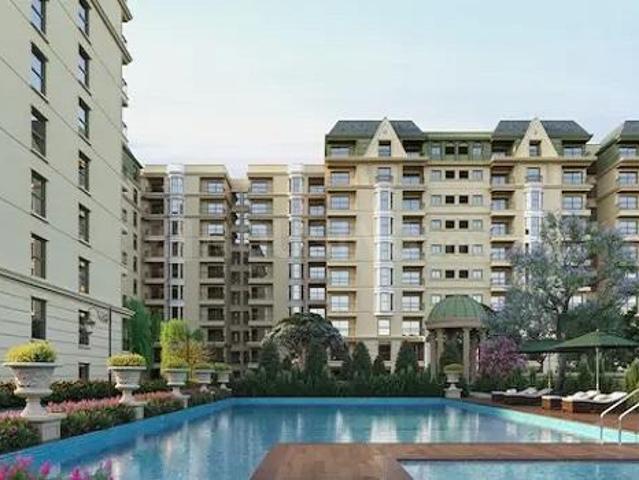 3 BHK Apartment in Kudlu for resale Bangalore East. The reference number is 17351091