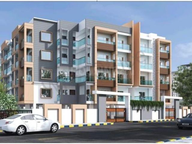 3 BHK Apartment in Kudlu for resale Bengaluru. The reference number is 15725905