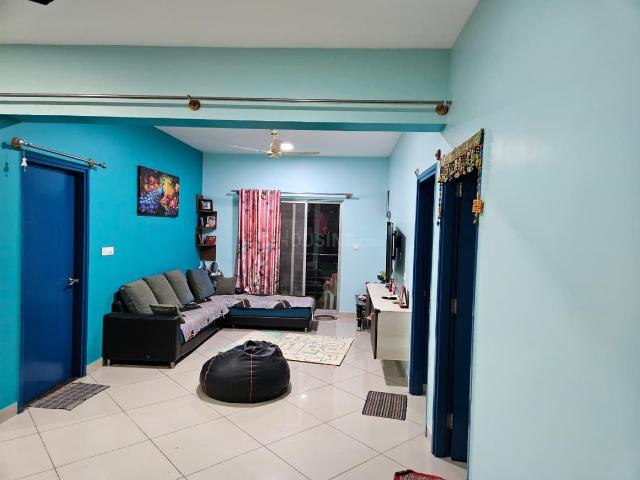 3 BHK Apartment in Kudlu for resale Bengaluru. The reference number is 18562709