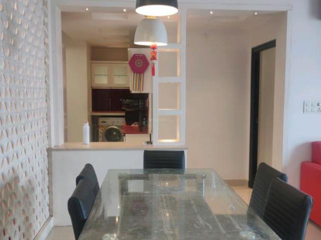 3 BHK Apartment in Kukatpally for rent Hyderabad. The reference number is 14778876