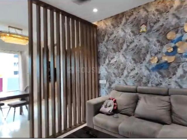 3 BHK Apartment in Kukatpally for rent Hyderabad. The reference number is 19608109