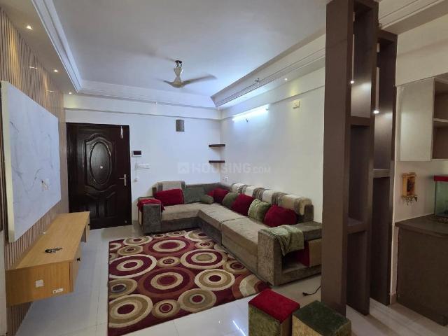 3 BHK Apartment in Kukatpally for rent Hyderabad. The reference number is 19910072
