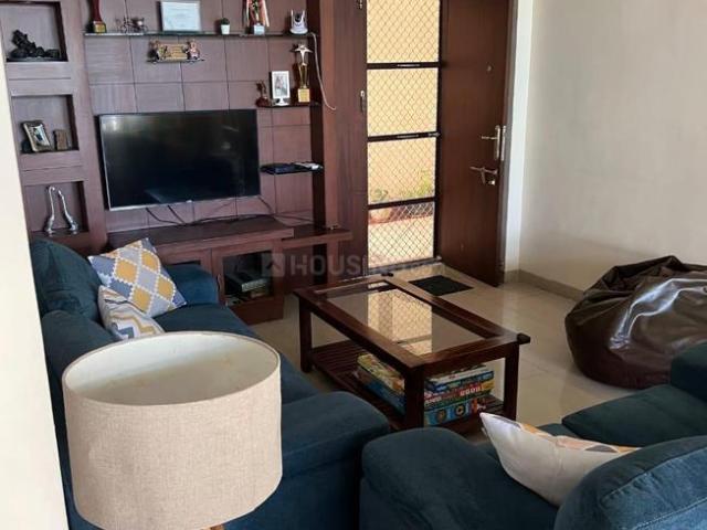3 BHK Apartment in Kukatpally for rent Hyderabad. The reference number is 19066548