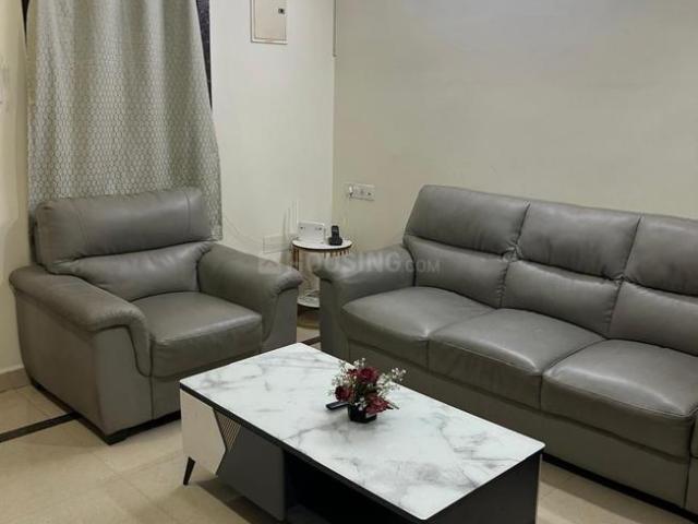 3 BHK Apartment in Kukatpally for rent Hyderabad. The reference number is 20466953