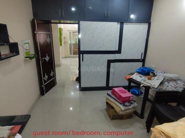 3 BHK Apartment in Kukatpally for rent Hyderabad. The reference number is 20494015