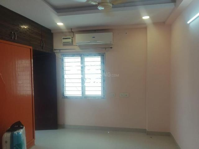 3 BHK Apartment in Kukatpally for rent Hyderabad. The reference number is 20529903
