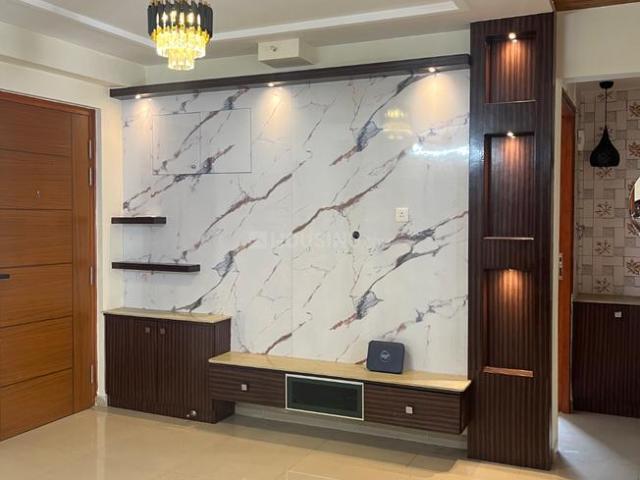 3 BHK Apartment in Kukatpally for rent Hyderabad. The reference number is 20688955