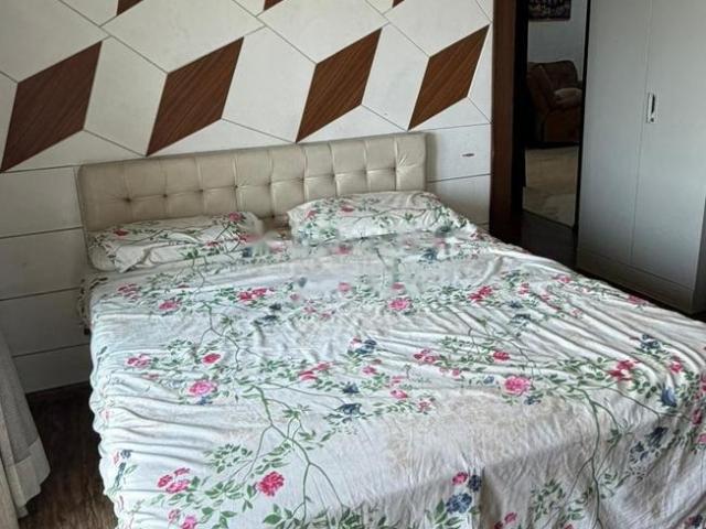 3 BHK Apartment in Kukatpally for rent Hyderabad. The reference number is 20704997