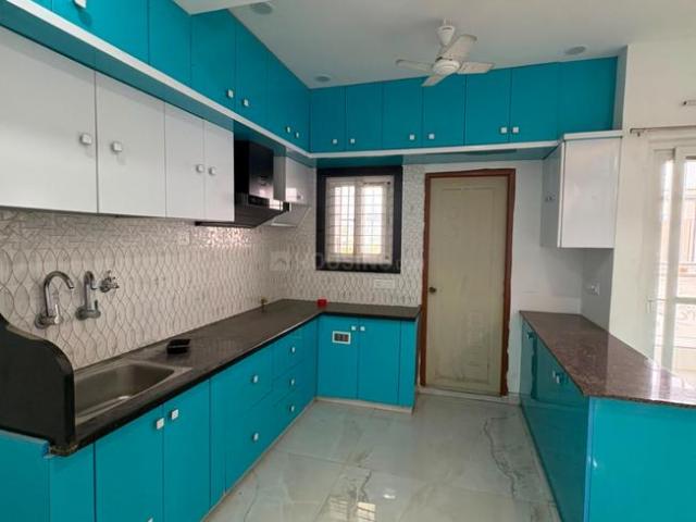 3 BHK Apartment in Kukatpally for rent Hyderabad. The reference number is 20722814