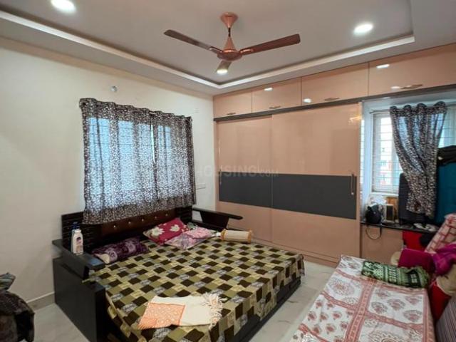 3 BHK Apartment in Kukatpally for rent Hyderabad. The reference number is 20727290