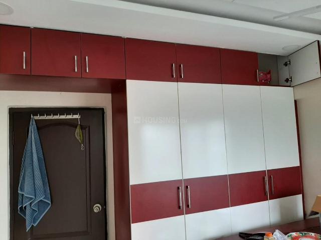 3 BHK Apartment in Kukatpally for rent Hyderabad. The reference number is 20749793