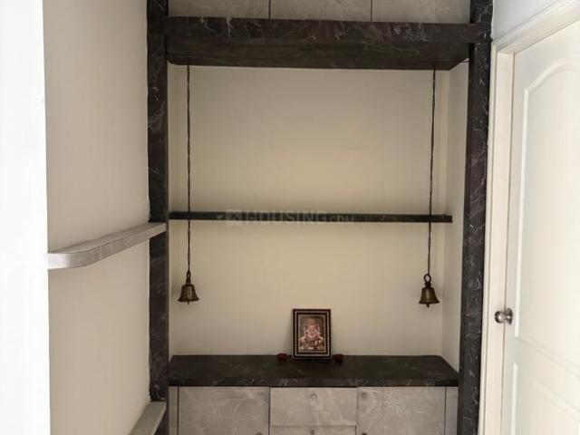 3 BHK Apartment in Kukatpally for rent Hyderabad. The reference number is 20765832