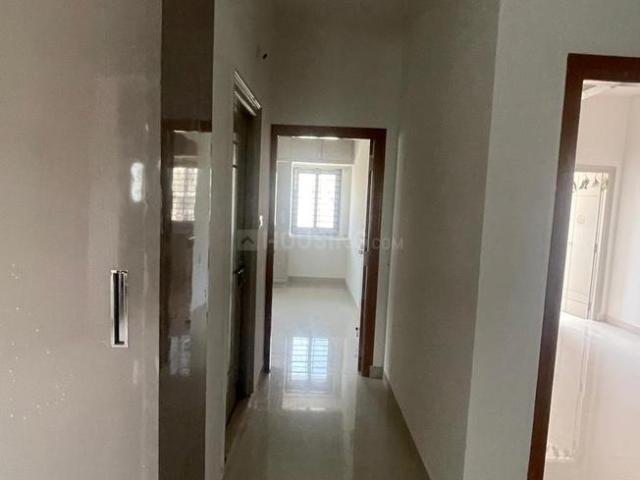 3 BHK Apartment in Kukatpally for rent Hyderabad. The reference number is 20031695