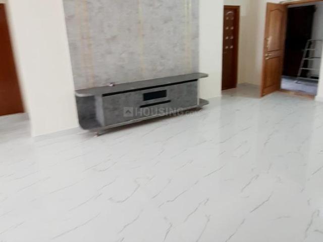 3 BHK Apartment in Kukatpally for rent Hyderabad. The reference number is 20196850