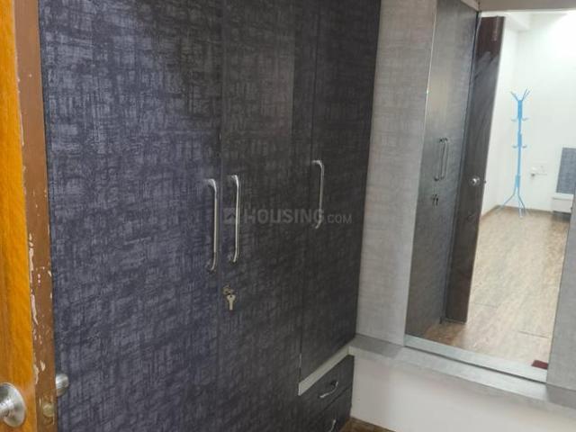 3 BHK Apartment in Kukatpally for rent Hyderabad. The reference number is 20203944