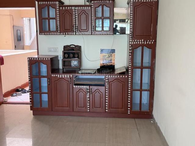 3 BHK Apartment in Kukatpally for rent Hyderabad. The reference number is 20246247