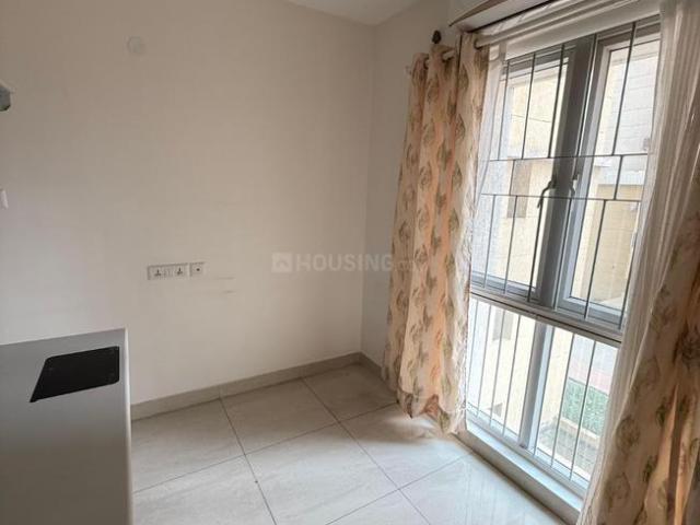 3 BHK Apartment in Kukatpally for rent Hyderabad. The reference number is 20296565