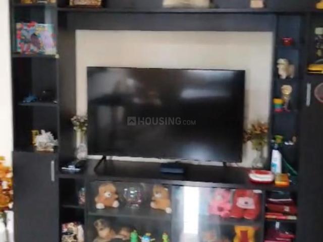 3 BHK Apartment in Kukatpally for rent Hyderabad. The reference number is 20341238