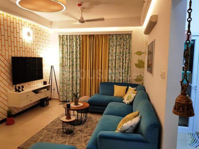 3 BHK Apartment in Kukatpally for resale North Hyderabad. The reference number is 14037073