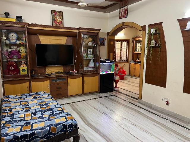 3 BHK Apartment in Kukatpally for resale North Hyderabad. The reference number is 16576355