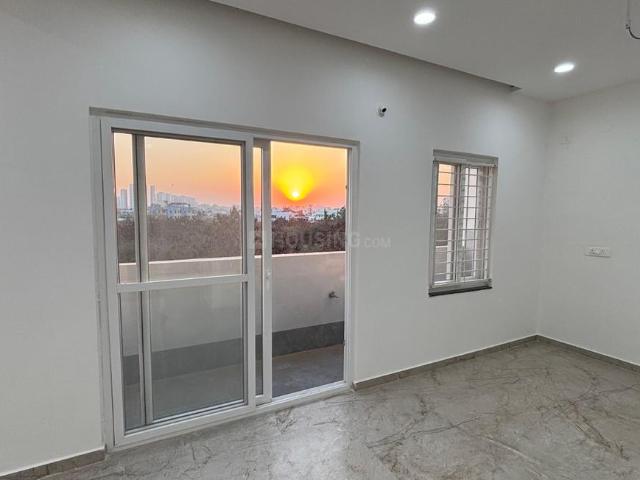 3 BHK Apartment in Kukatpally for resale North Hyderabad. The reference number is 16726579