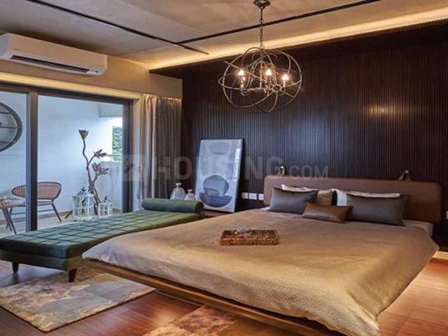 3 BHK Apartment in Kukatpally for resale North Hyderabad. The reference number is 17786495