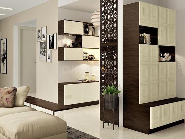 3 BHK Apartment in Kukatpally for resale Hyderabad. The reference number is 14036516