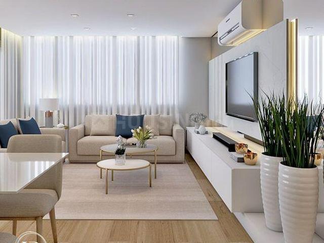 3 BHK Apartment in Kukatpally for resale Hyderabad. The reference number is 14037747