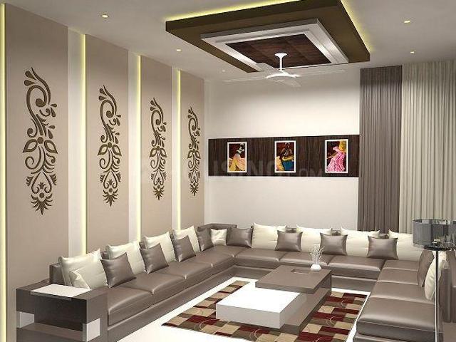 3 BHK Apartment in Kukatpally for resale Hyderabad. The reference number is 14037768
