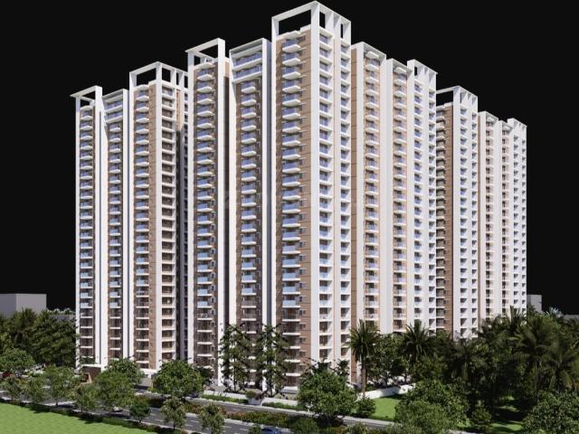 3 BHK Apartment in Kukatpally for resale Hyderabad. The reference number is 14259554
