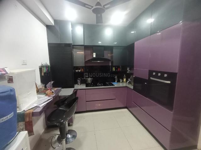3 BHK Apartment in Kukatpally for resale Hyderabad. The reference number is 14392869