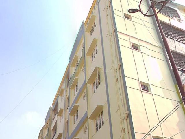 3 BHK Apartment in Kukatpally for resale Hyderabad. The reference number is 14657607