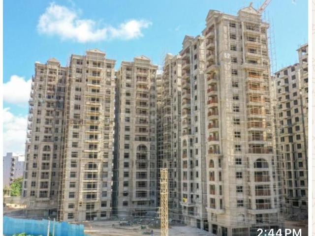 3 BHK Apartment in Kukatpally for resale Hyderabad. The reference number is 15770154