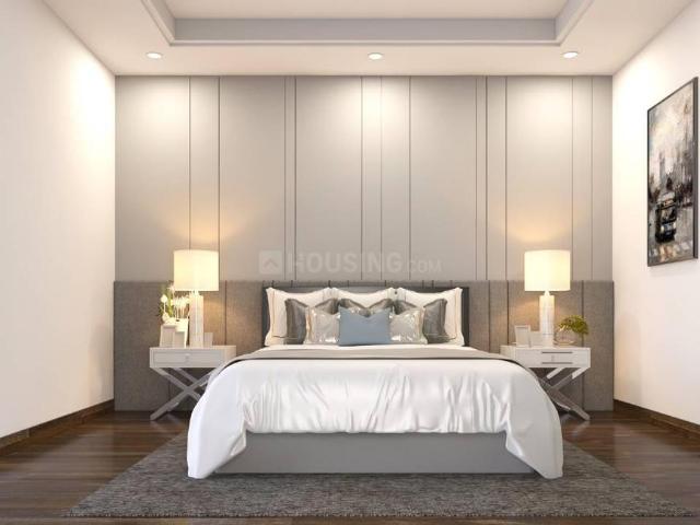 3 BHK Apartment in Kukatpally for resale Hyderabad. The reference number is 16200204