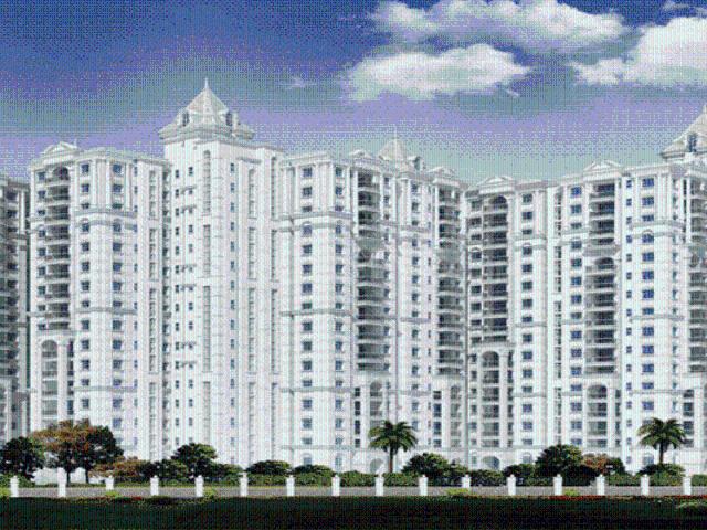 3 BHK Apartment in Kukatpally for resale Hyderabad. The reference number is 16220664