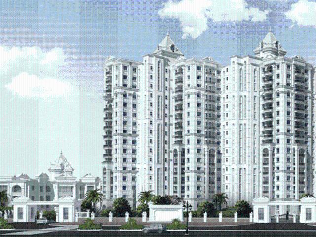 3 BHK Apartment in Kukatpally for resale Hyderabad. The reference number is 16220719