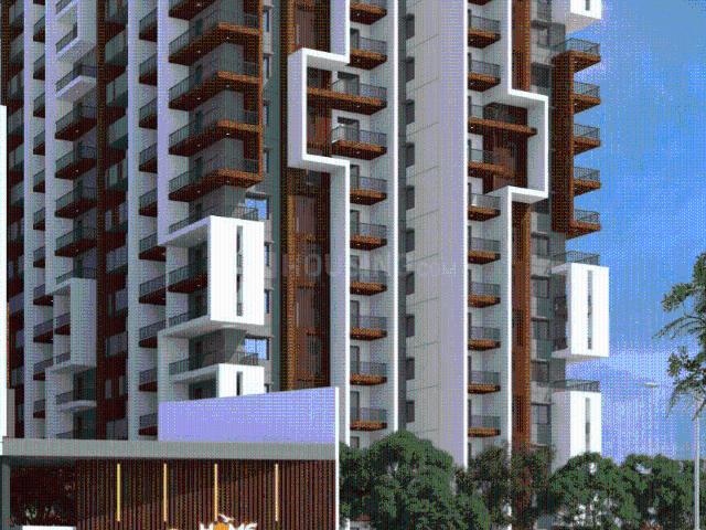 3 BHK Apartment in Kukatpally for resale Hyderabad. The reference number is 16486991