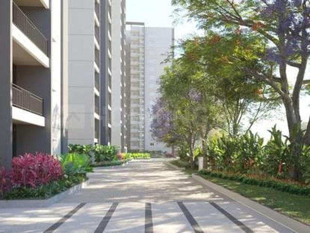 3 BHK Apartment in Kukatpally for resale Hyderabad. The reference number is 17109944