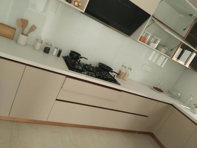 3 BHK Apartment in Kukatpally for resale Hyderabad. The reference number is 18656406