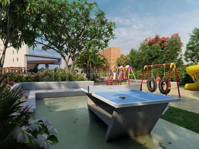 3 BHK Apartment in Kukatpally for resale Hyderabad. The reference number is 19450680
