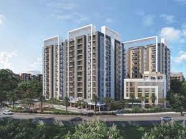 3 BHK Apartment in Kukatpally for resale Hyderabad. The reference number is 19494224